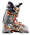 Nordica Hell&Back Hike Pro Ski Boots 2012 Smoke