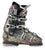Nordica Hot Rod 9.5 Ski Boots 2012 Smoke
