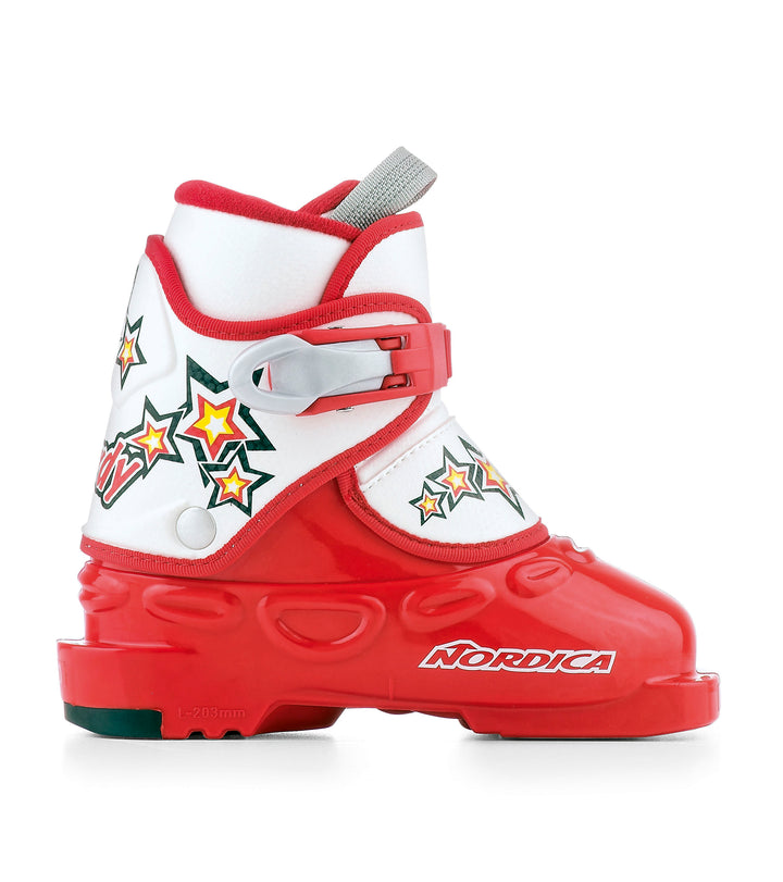 Nordica Nordy Ski Boots - Youth 2012