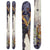 Nordica Unleash Hell I-Core Skis 2012