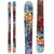 Nordica Ace of Spades Skis 2012