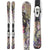 Nordica Drive Skis + XBI CT Bindings - Women's 2012