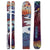 Nordica Nemesis Skis - Women's 2012