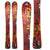 Nordica Hot Rod Jr Skis - Youth 2012