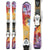 Nordica Infinite J Skis - Youth 2012