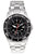 Freestyle Submersion SS Watch Black
