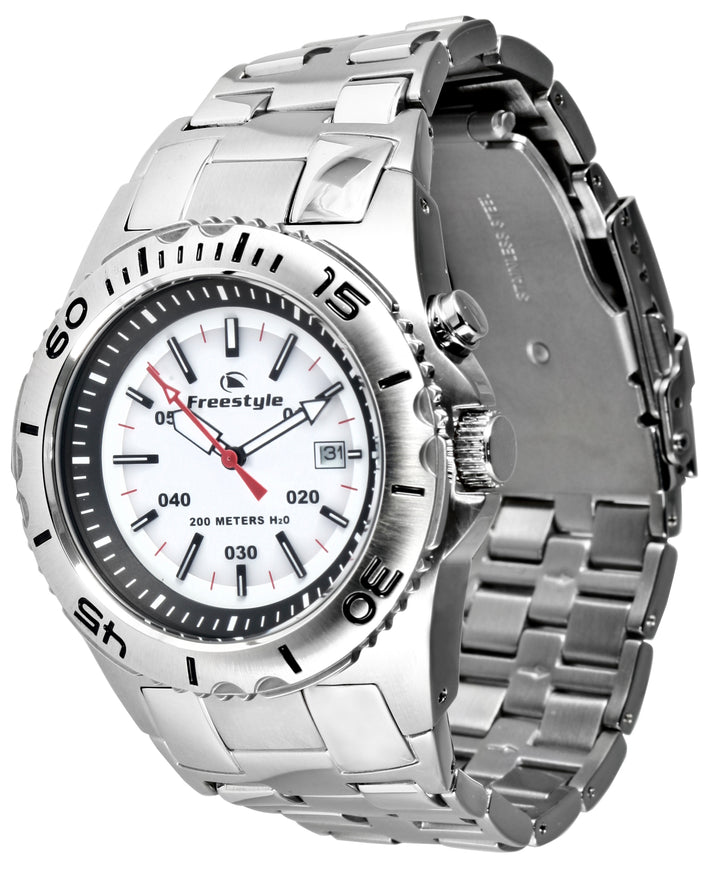 Freestyle Submersion SS Watch