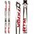 Volkl RTM 80 Skis + iPT Wide Ride 12.0 Bindings 2012