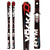 Volkl RTM 77 Skis + 4Motion 11.0 TC Bindings 2012