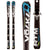 Volkl RTM 75iS Skis + 4Motion 11.0 TC Bindings 2012