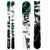 Volkl Katana Skis 2012