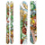Volkl Chopstick Skis 2012