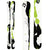 Volkl Shiro Skis 2012