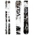 Volkl Kendo Skis 2012