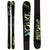 Volkl Bridge Skis 2012