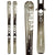 Volkl Tierra Skis + eMotion 11.0 TC Bindings - Women's 2012