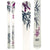 Volkl Kenja Skis - Women's 2012