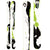 Volkl Shiro Jr Skis - Youth 2012