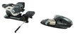 Fischer Progressor 10+ C-Line Skis + C-Line Z13 Flowflex Bindings 2012