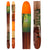Fischer Watea 120 Skis 2012