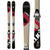 Fischer Watea 84 Skis 2012