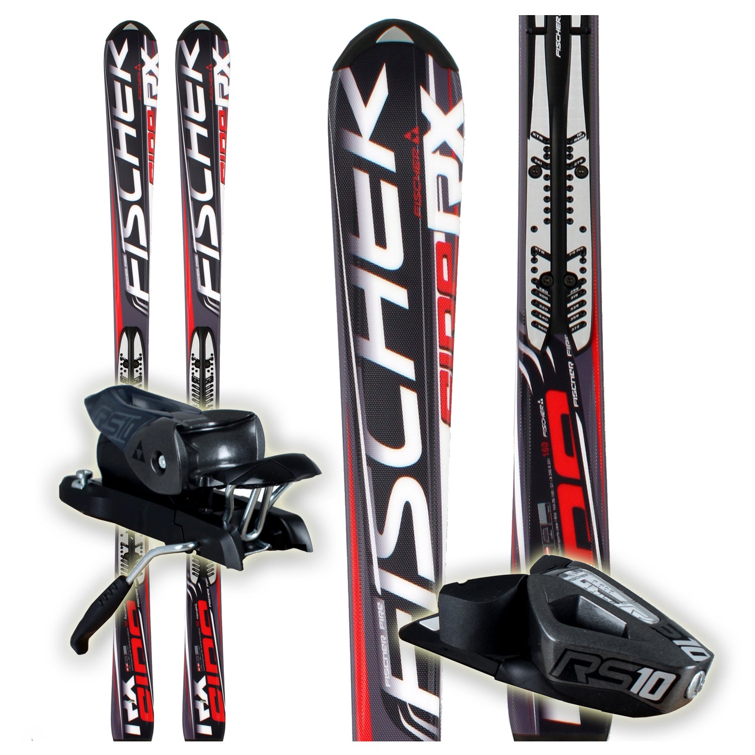 RX FISCHER FIRE 0 1 2 FISCHER フィッシャー RX FIRE カービング