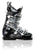 Fischer Soma Progressor 110 Ski Boots 2012 Black/Metal
