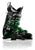 Fischer Soma Progressor 100 Ski Boots 2012 Black/Green