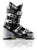 Fischer Soma Viron 95 Ski Boots 2012 Red Transparent/Black