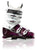 Fischer Soma Zephyr 90 Ski Boots - Women's 2012