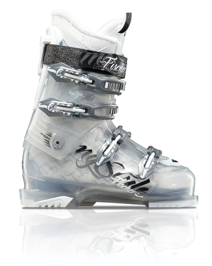 Fischer Soma My Style 90 Ski Boots - Women's 2012
