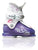 Fischer Soma Girlie 10 Ski Boots - Youth 2012