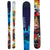 Scott Punisher Jib Skis 2012