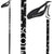 Scott Zeo Ski Poles 2012