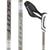 Scott RS-12 Ski Poles 2012