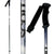 Scott Decree Ski Poles 2012