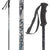 Scott Koko - Women's Ski Poles 2012 Black