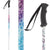 Scott Koko - Women's Ski Poles 2012
