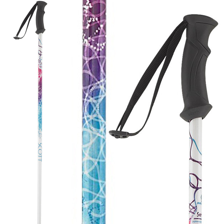 Scott Koko - Women's Ski Poles 2012