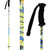 Scott Jr Hero - Youth Ski Poles 2012