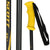 Scott Composite Ski Poles 2012 Black