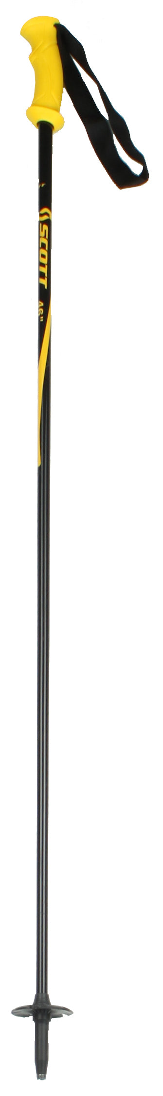 Scott Composite Ski Poles 2012