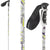 Scott Lola - Women's Ski Poles 2012 White