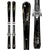 Blizzard Viva 7.6 IQ Skis + IQ TP 11 Viva Bindings - Women's 2012