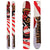 Blizzard Bodacious Skis 2012