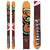 Blizzard Cochise Skis 2012