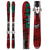 Blizzard The One IQ Max Skis w/ Slider 2012