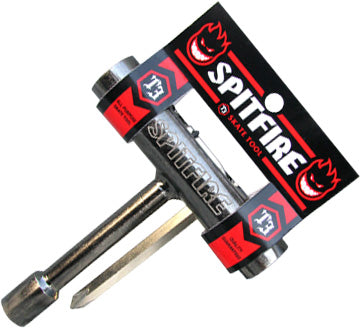 Spitfire T3 Skateboard Tool None
