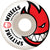 Spitfire Bighead 99d Skateboard Wheels None