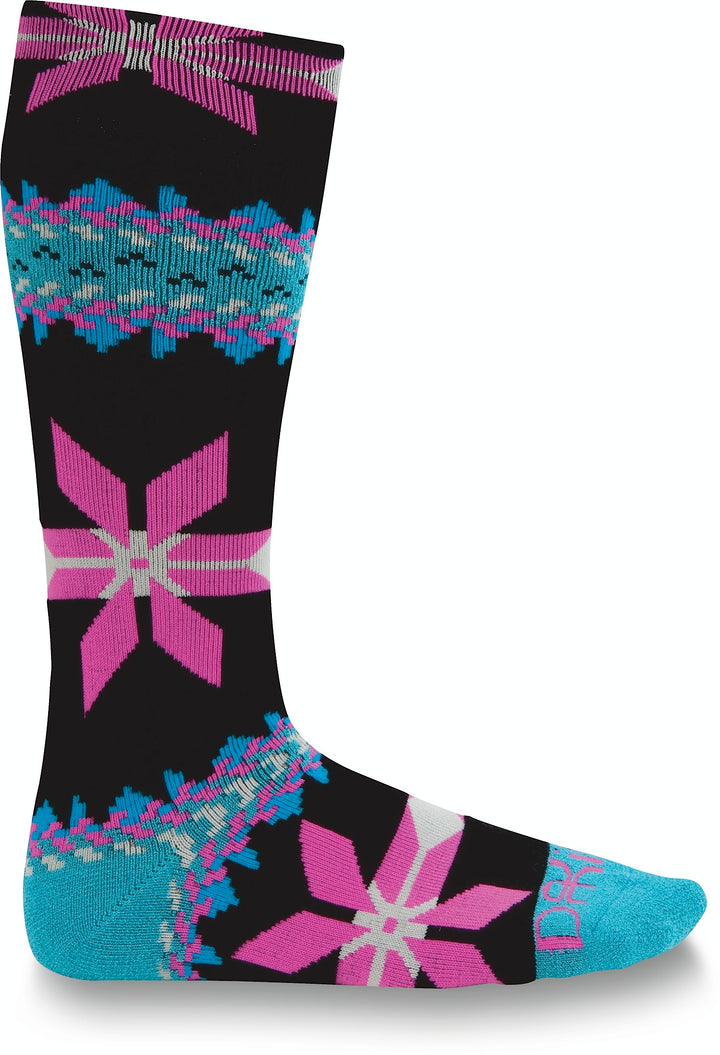 Dakine Dora Socks - Women's Black